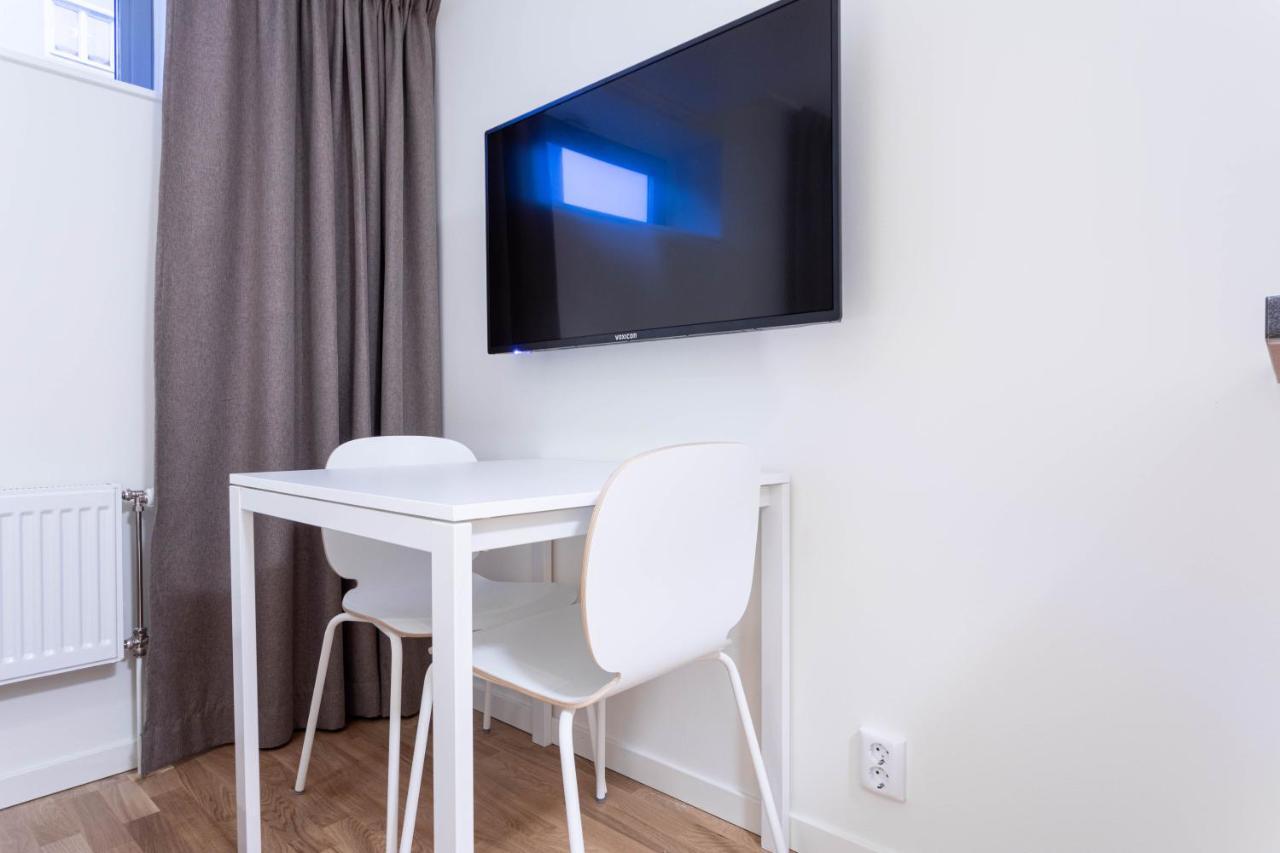 ApartDirect Linköping Vasastaden Exterior foto